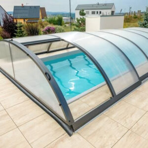 Compact Pooltak Antracit
