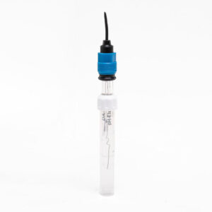 PH high-end glas sensor, 1,5 m kabel/BNC  DA-GEN, KLX