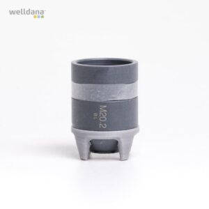 Membranhölje t/Cl4,1 M20 Welldana® styrenhet