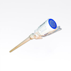 Transportpump till kemikalier 230 volt. 0,37 kW.