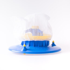 Bottensugare batterimodell Pool Blaster Leaf Vac