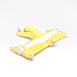 Fairlock bottensugare