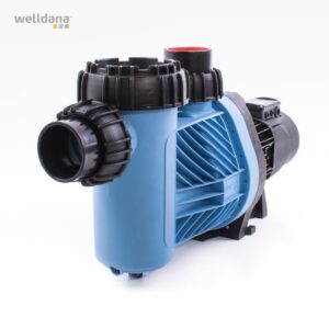 Badu 90 Eco Motion 2,2 kW