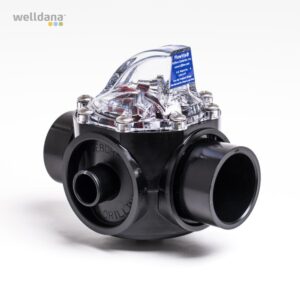 Flödesmätare Flowvis