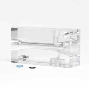 Klormätningscell PM5 Pro