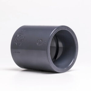 PVC-hylsa 50 x 48mm US