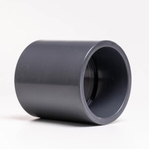 PVC-hylsa 63 x 60 mm US ID