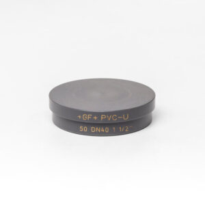 Blindfläns GF f. Ø 50 förbund