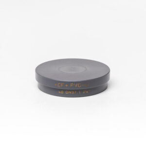 Blindfläns GF f. Ø 40 Union