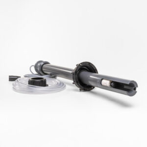 Suglans Uni PM5 med nivåkontroll