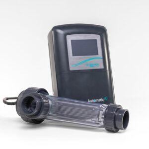 Bayrol saltgenerator pool inkl WIFI-modul op til 90 m3