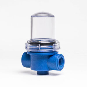 Förfilter för DA-Gen enhet lille model