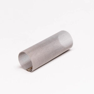 Filternät, rostfritt stål Da-Gen