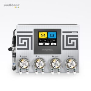 ASIN Aqua Home Aseko