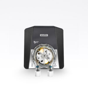 Peristaltisk pump PP60 12/24V Aseko