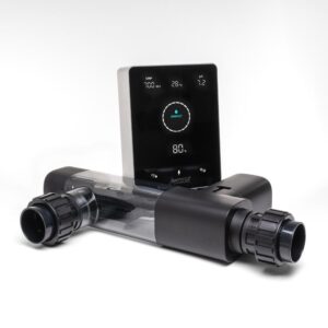 Saltgenerator Mister Pure