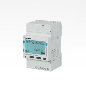 Energimätare 400 V Space