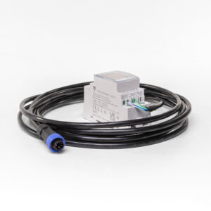 Energimätare 230 V Space