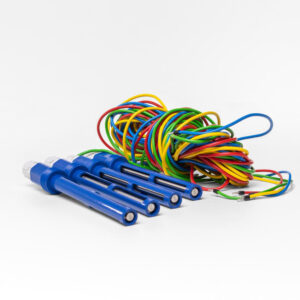 Nivågivare för expansionskärl 4 st. Space