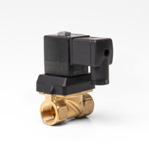 Magnetventil 1/2" 24 V Space