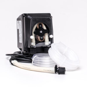 1,5 liter kemisk pump f. KLX +Station