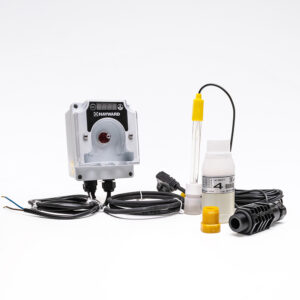 Automatisk kontroll av RX-värde t.ex. KLX - Da-Gen Ekstra kontrol for undgå over dosering