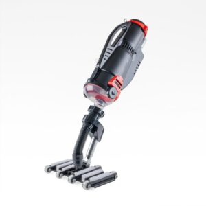 Dammsugare Precision V-10 Uppladdningsbar