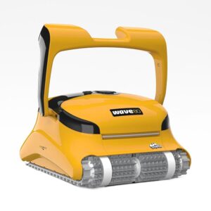 Dolphin Wave 80 3 delt børster . programerbar