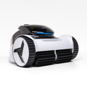 X-Warrior AIR Pool robot AX28 Kabelfri