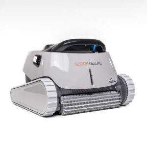 Dolphin Scoop Deluxe