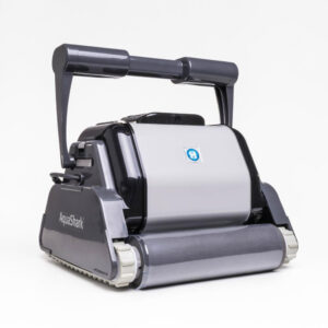 Hayward Aquashark poolrobot