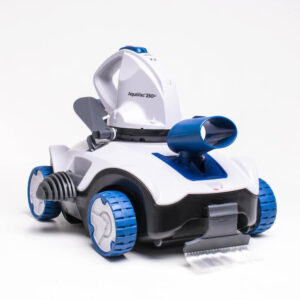 Hayward Aquavac 250 LI Opladelig