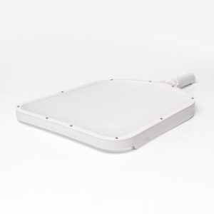 PGG Overflade net Alu forstæket