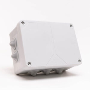 Toroidal transformator 230V - 12V, 2 x 100 VA