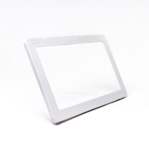 Frontplatta för WM Till Kripsol