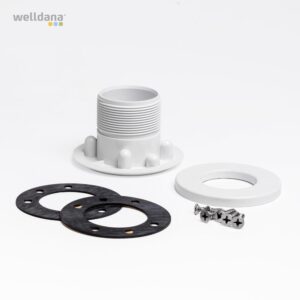 Vacuumtilslutning Til liner