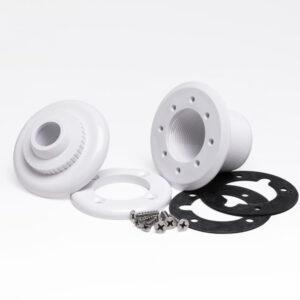 Indløbsdyse 2" X  1,5''   liner Cofies