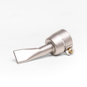 Brett slitsmunstycke 20 mm. 22½°