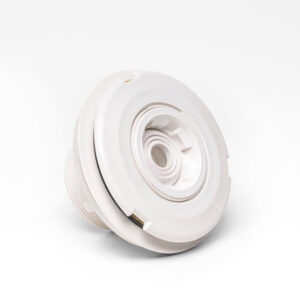 Inlopp till fristående pooler 2" YD.