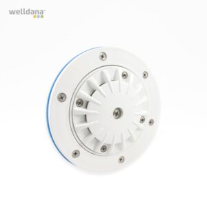 Botteninlopp Liner Diam. 149 mm