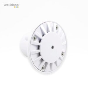 Botteninlopp, Welldana betong 50 mm Dia 108,5 mm