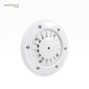 Botteninlopp Liner Dia 149 mm