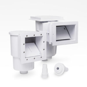 Skimmer model Europool  " kun til Europool `s pools "