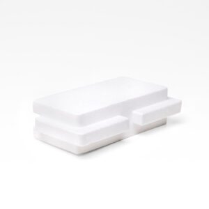 Ende stykker f. PPG Styroporsten