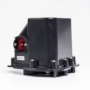 Motor f. Max Li / Volt FX 8   Bundsuger