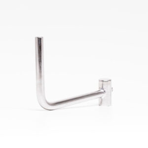 Handtag till upprullningsstativ