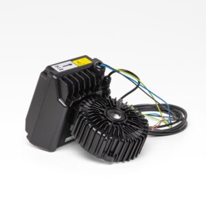 Kontroll til   Koral VS pumpe