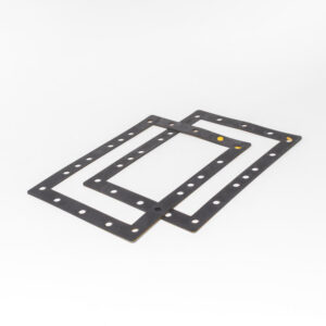 Skimmer flange pakning  " cofies "