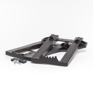 Motor Fod til Super Pump Pro