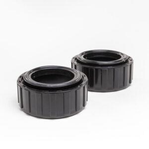 Unions sæt f. InverPro pumpe